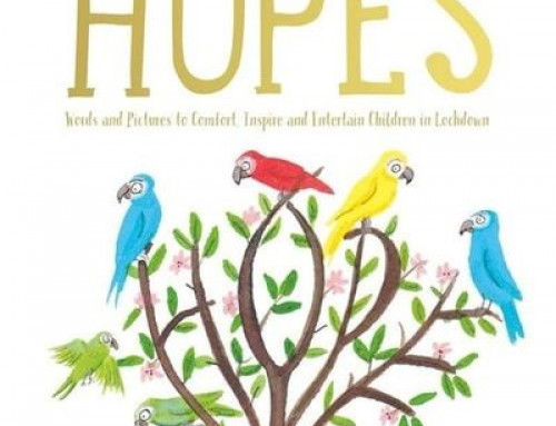 Το βιβλίο της ελπίδας | The book of hopes
