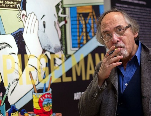 Σχολείο στις ΗΠΑ απαγόρευσε το “Maus” του Art Spiegelman