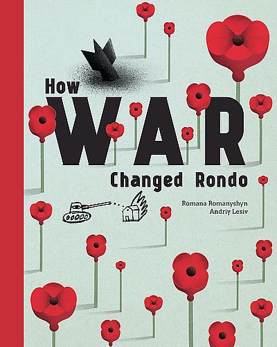 How war changed Rondo