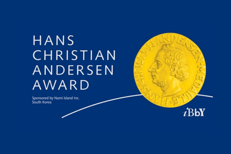 Δαρλάση και Κόβο υποψήφιες για το Hans Christian Andersen Award 2024