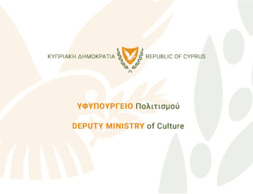 Κρατικά Βραβεία Παιδικής Λογοτεχνίας Κύπρου
