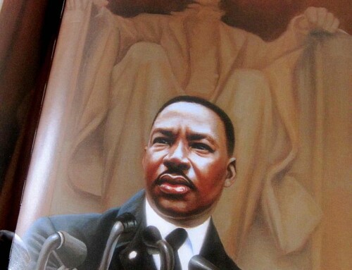 Ανταπόκριση από την Αμερική: Ημέρα Μνήμης Martin Luther King