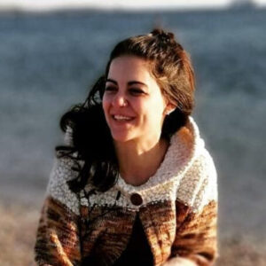 Picture of Στέλλα Κυριάκου